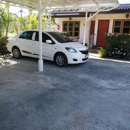 Yotin Guest House Trat Extérieur photo