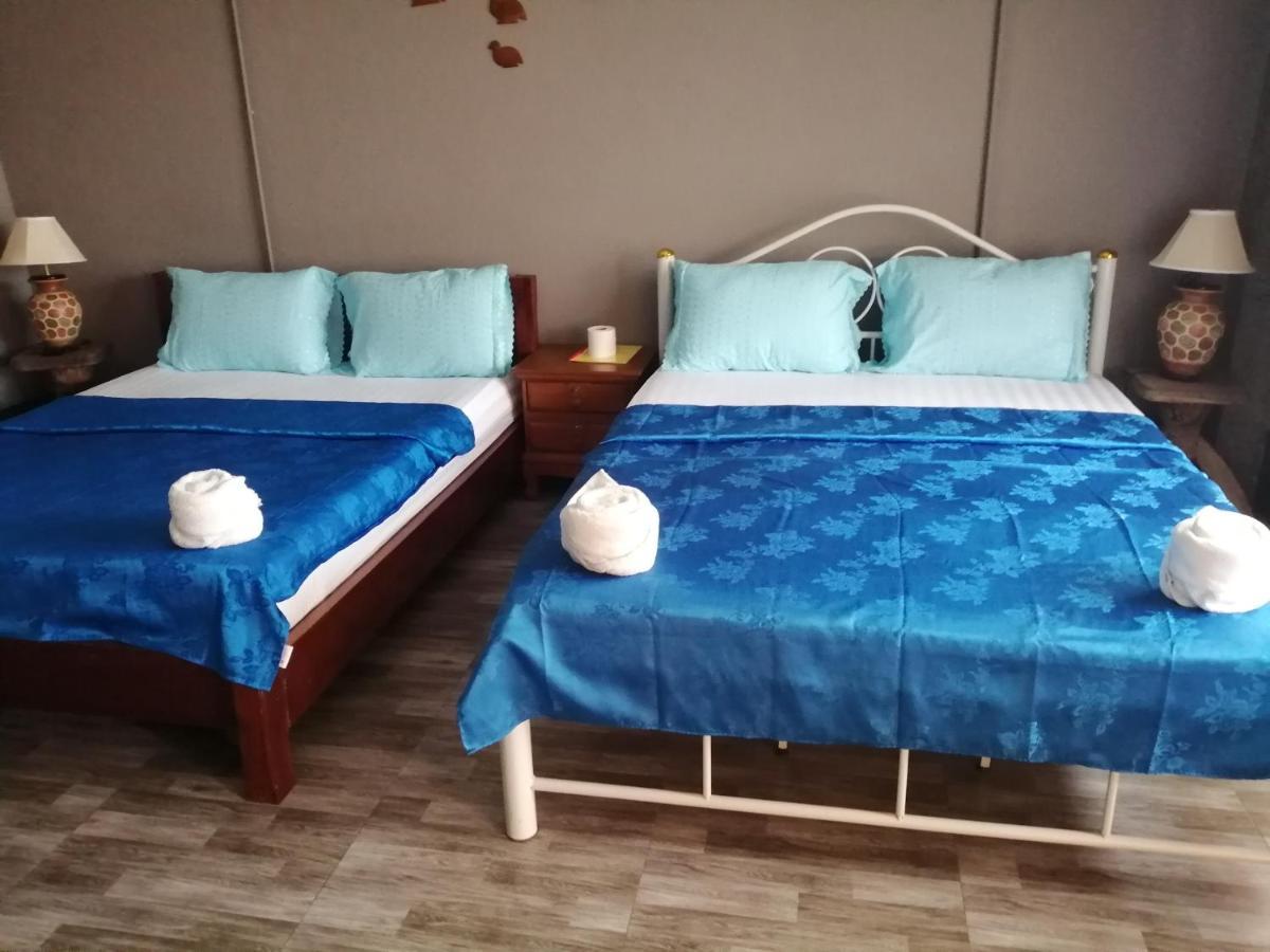 Yotin Guest House Trat Extérieur photo
