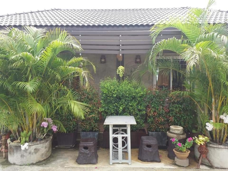 Yotin Guest House Trat Extérieur photo