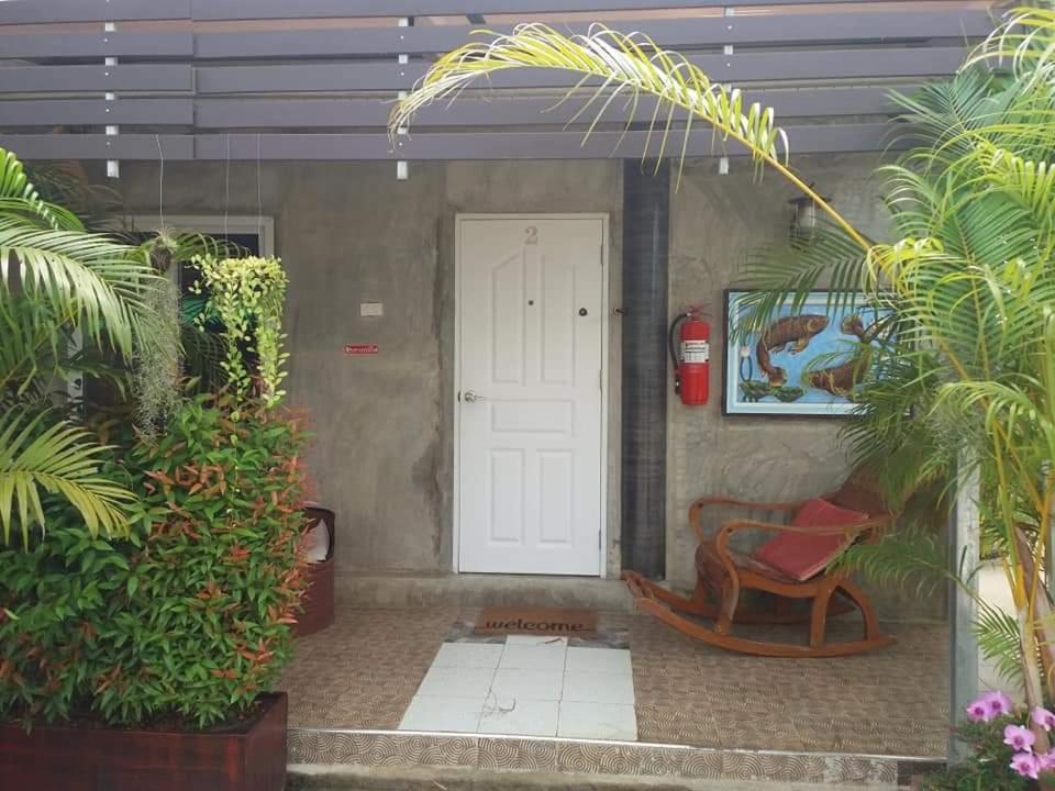 Yotin Guest House Trat Extérieur photo