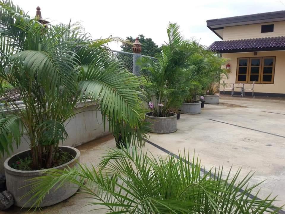 Yotin Guest House Trat Extérieur photo