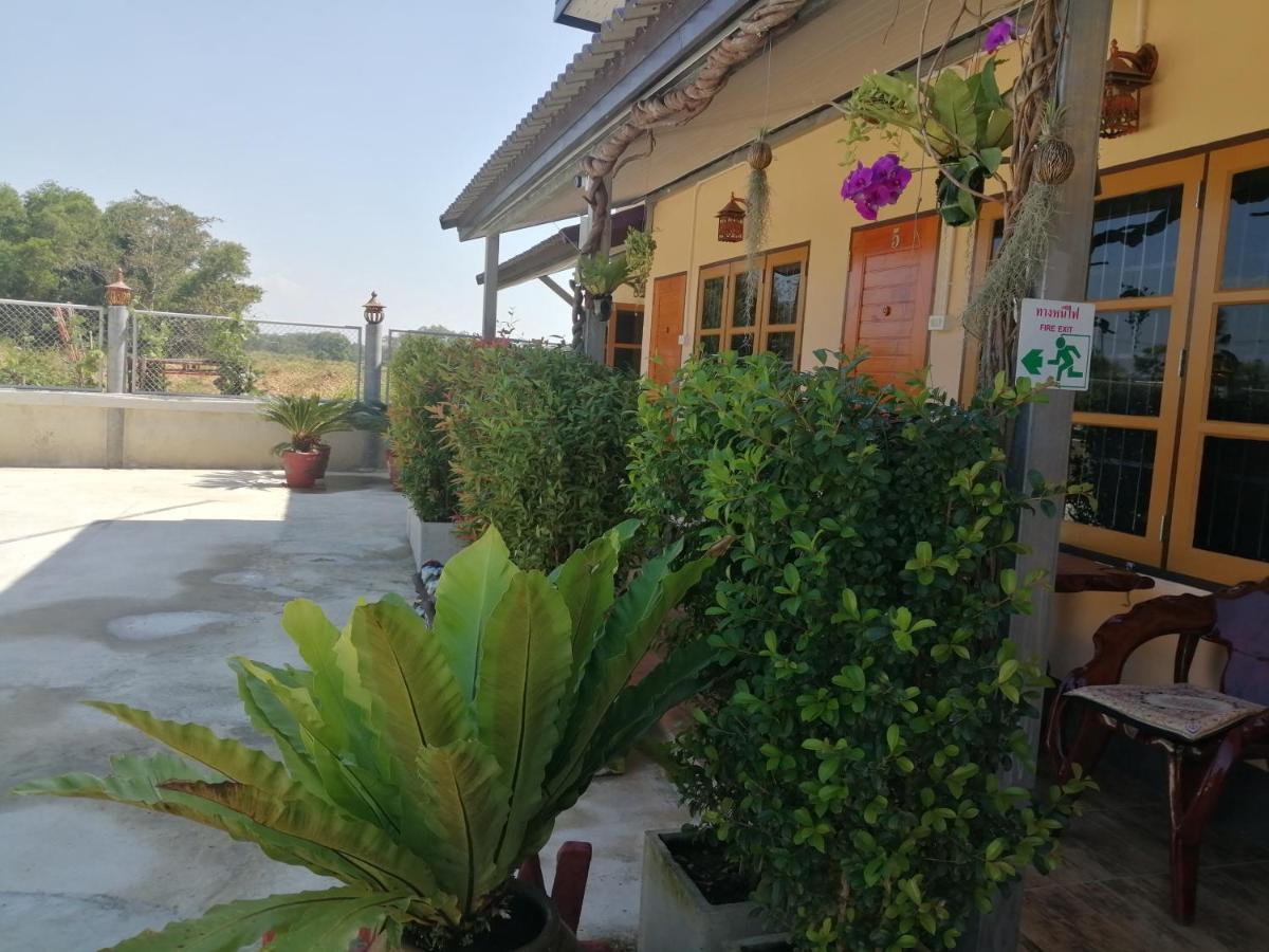 Yotin Guest House Trat Extérieur photo