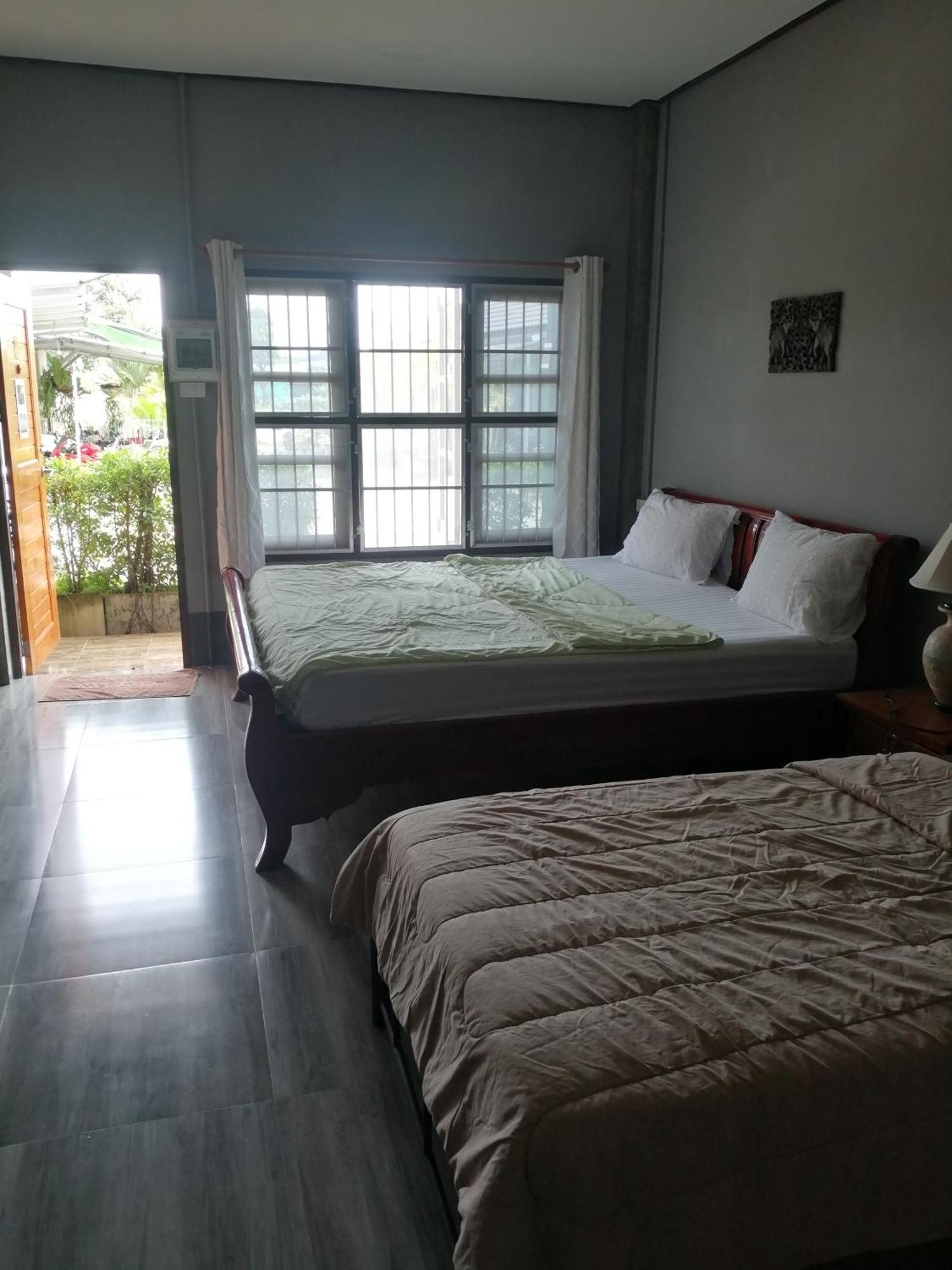 Yotin Guest House Trat Extérieur photo
