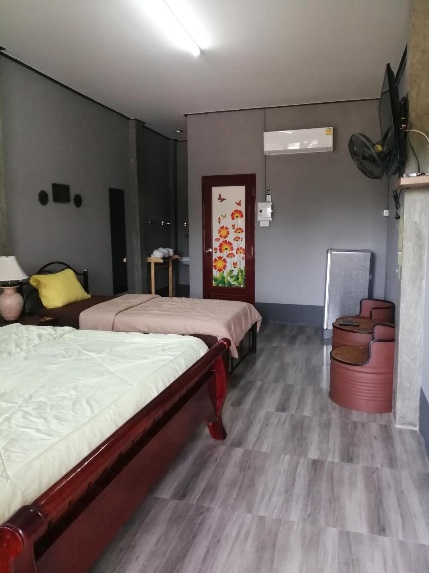 Yotin Guest House Trat Extérieur photo