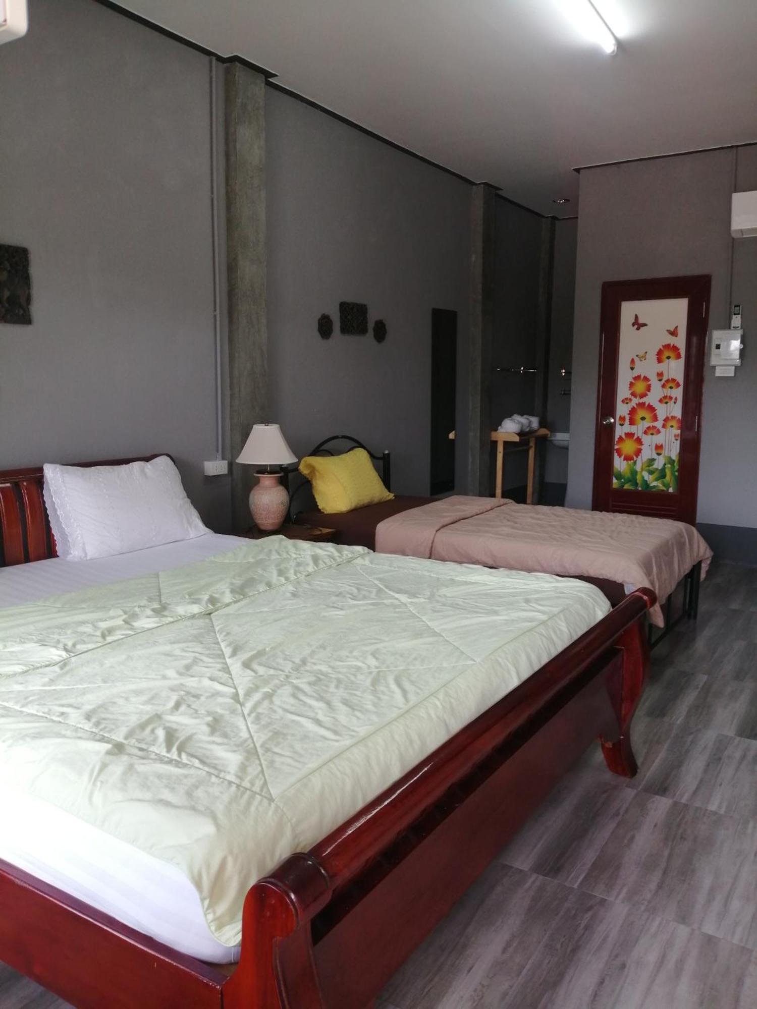Yotin Guest House Trat Extérieur photo