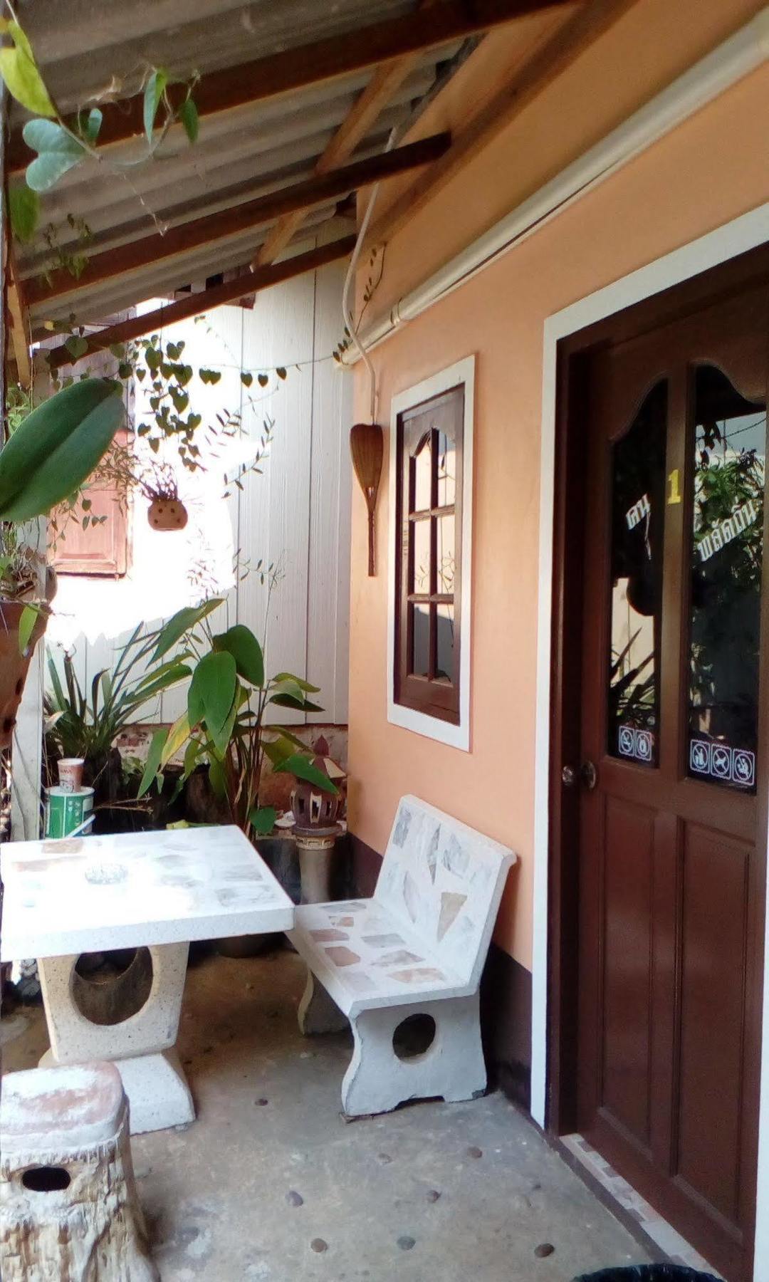 Yotin Guest House Trat Extérieur photo