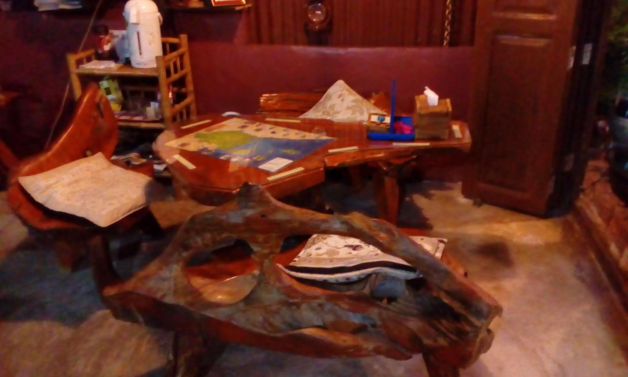 Yotin Guest House Trat Extérieur photo