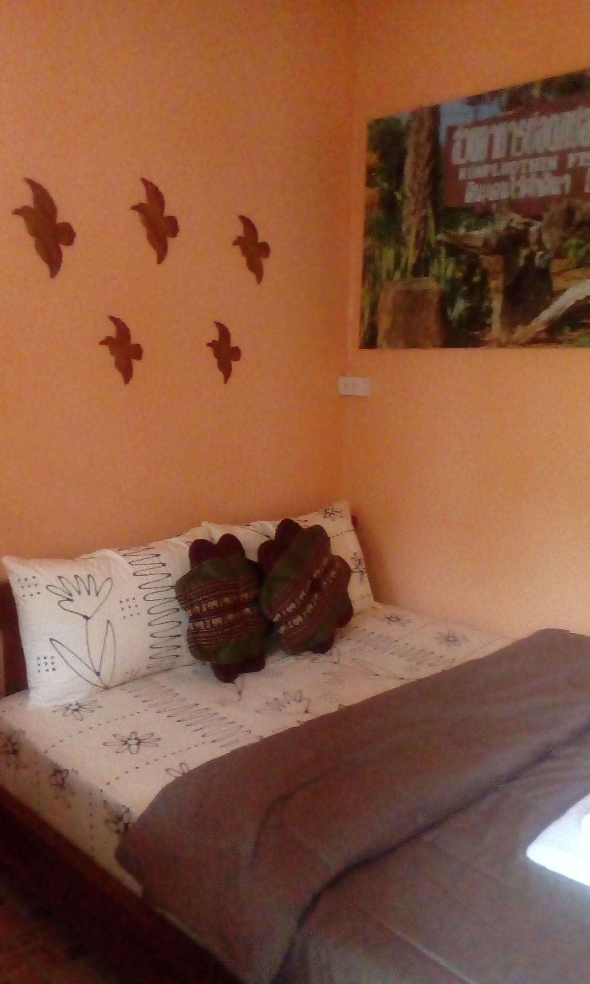 Yotin Guest House Trat Extérieur photo