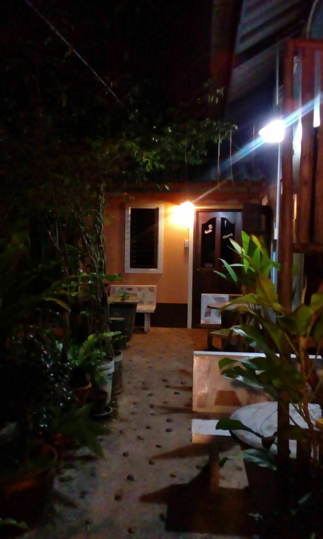 Yotin Guest House Trat Extérieur photo