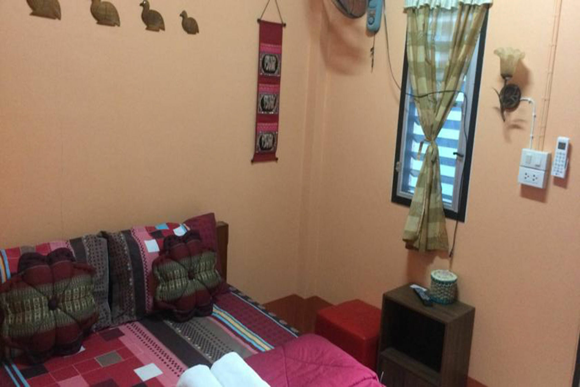 Yotin Guest House Trat Extérieur photo