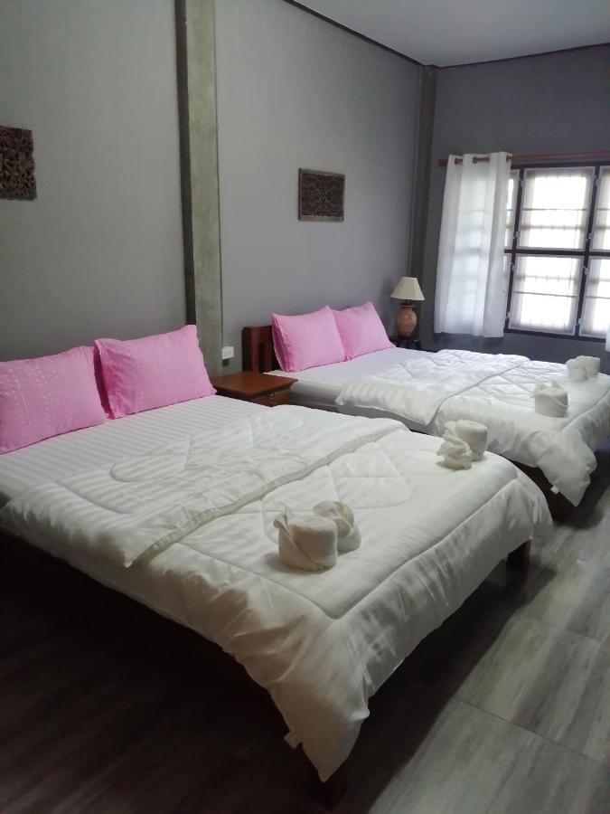 Yotin Guest House Trat Extérieur photo