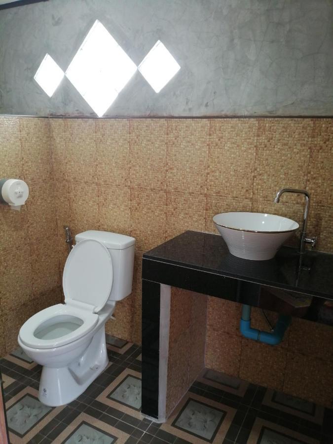 Yotin Guest House Trat Extérieur photo