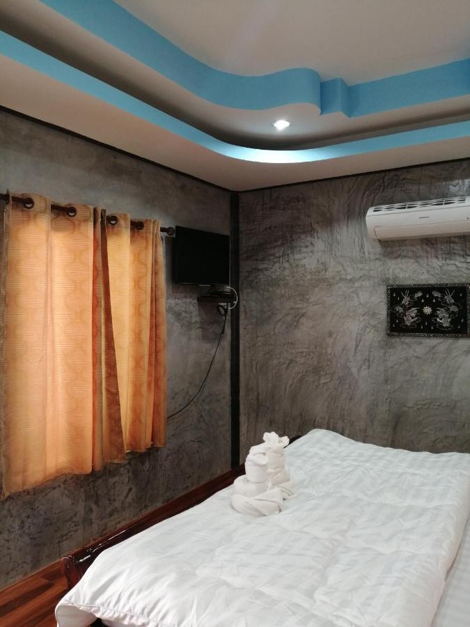 Yotin Guest House Trat Extérieur photo