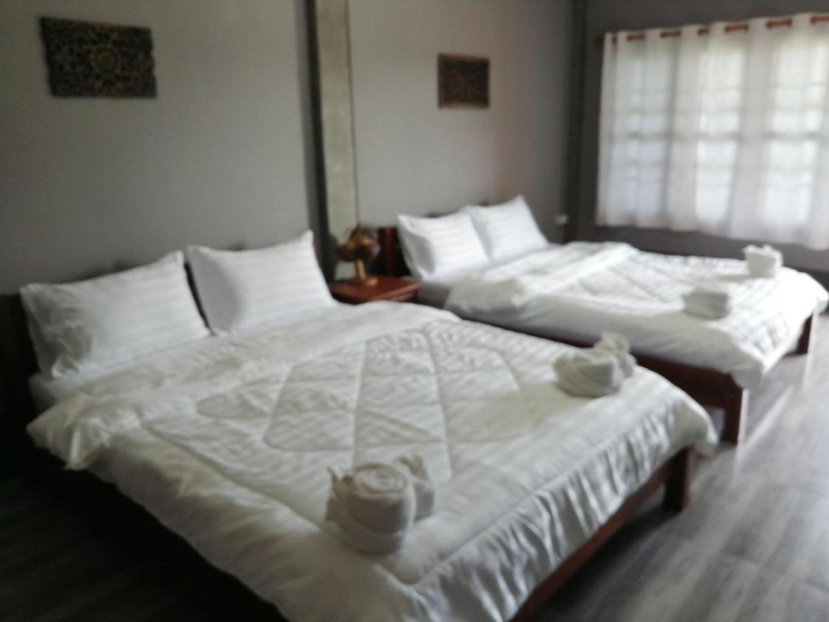 Yotin Guest House Trat Extérieur photo