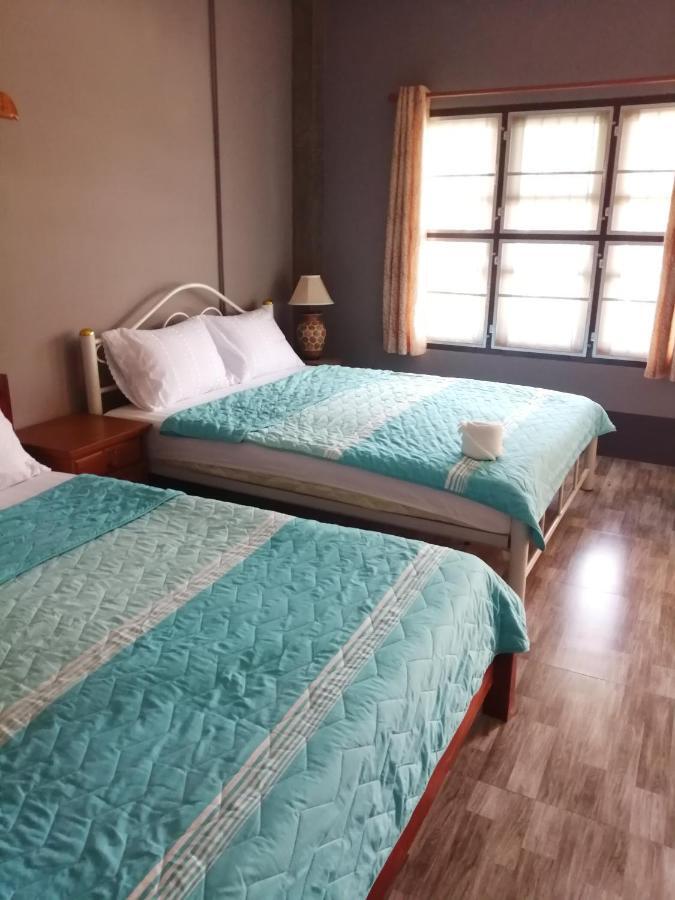 Yotin Guest House Trat Extérieur photo