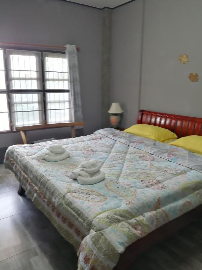 Yotin Guest House Trat Extérieur photo